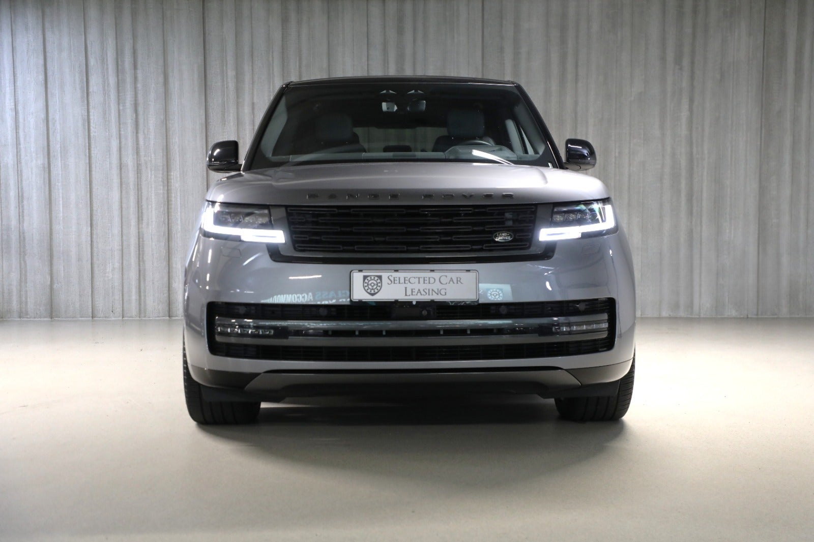 Land Rover Range Rover 3,0 P510e HSE aut.