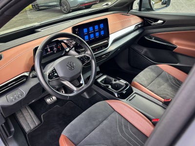 VW ID.4 Pro Performance