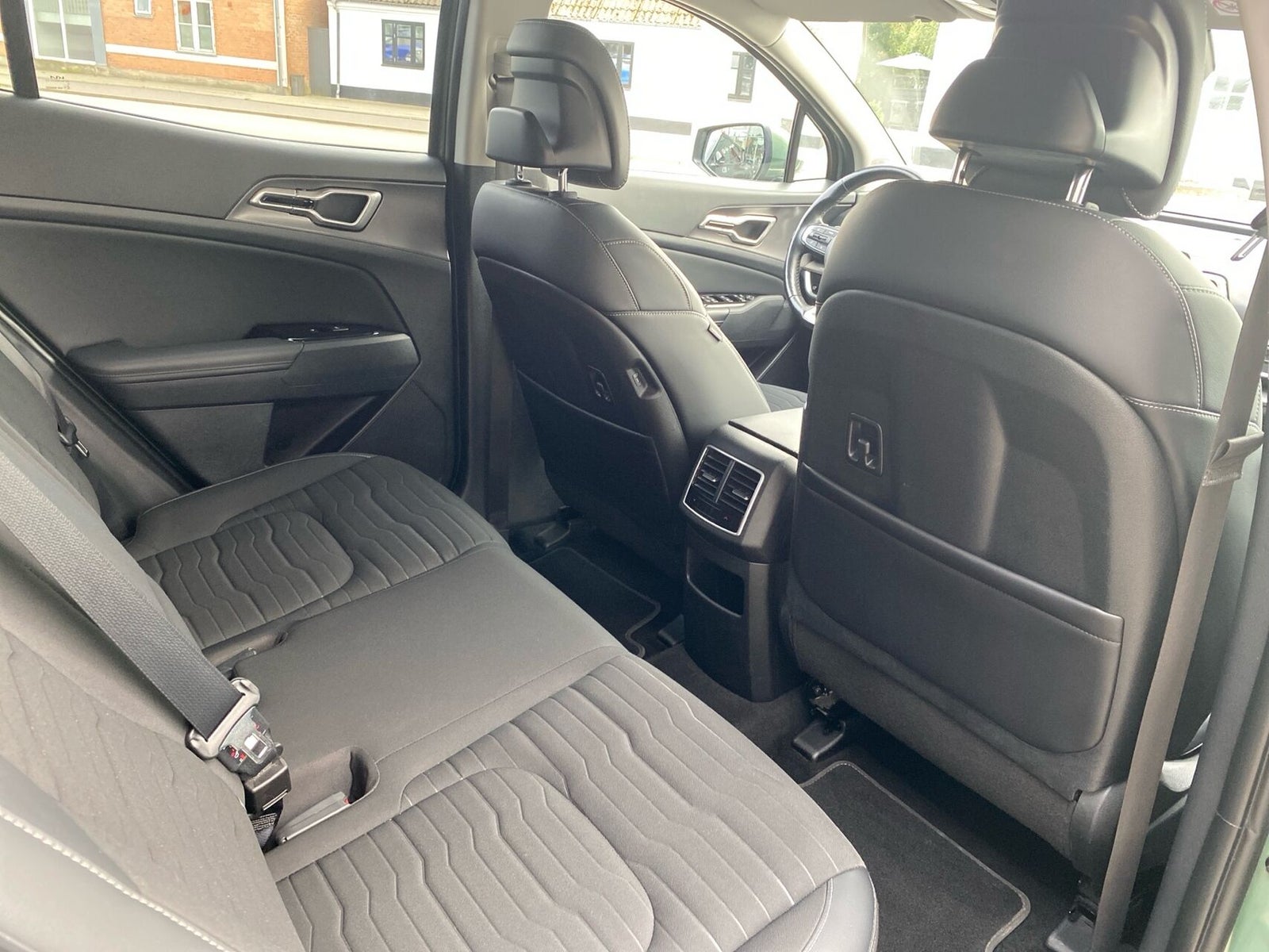 Kia Sportage PHEV Upgrade aut. 4WD