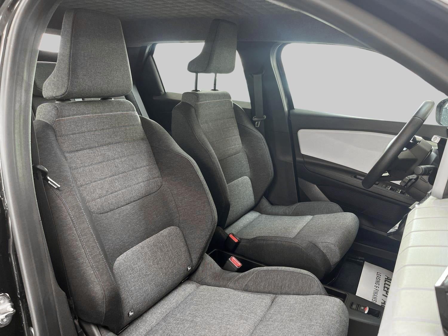 Billede af Renault 5 E-Tech 40 Evolution