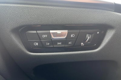 BMW i4 eDrive35 M-Sport