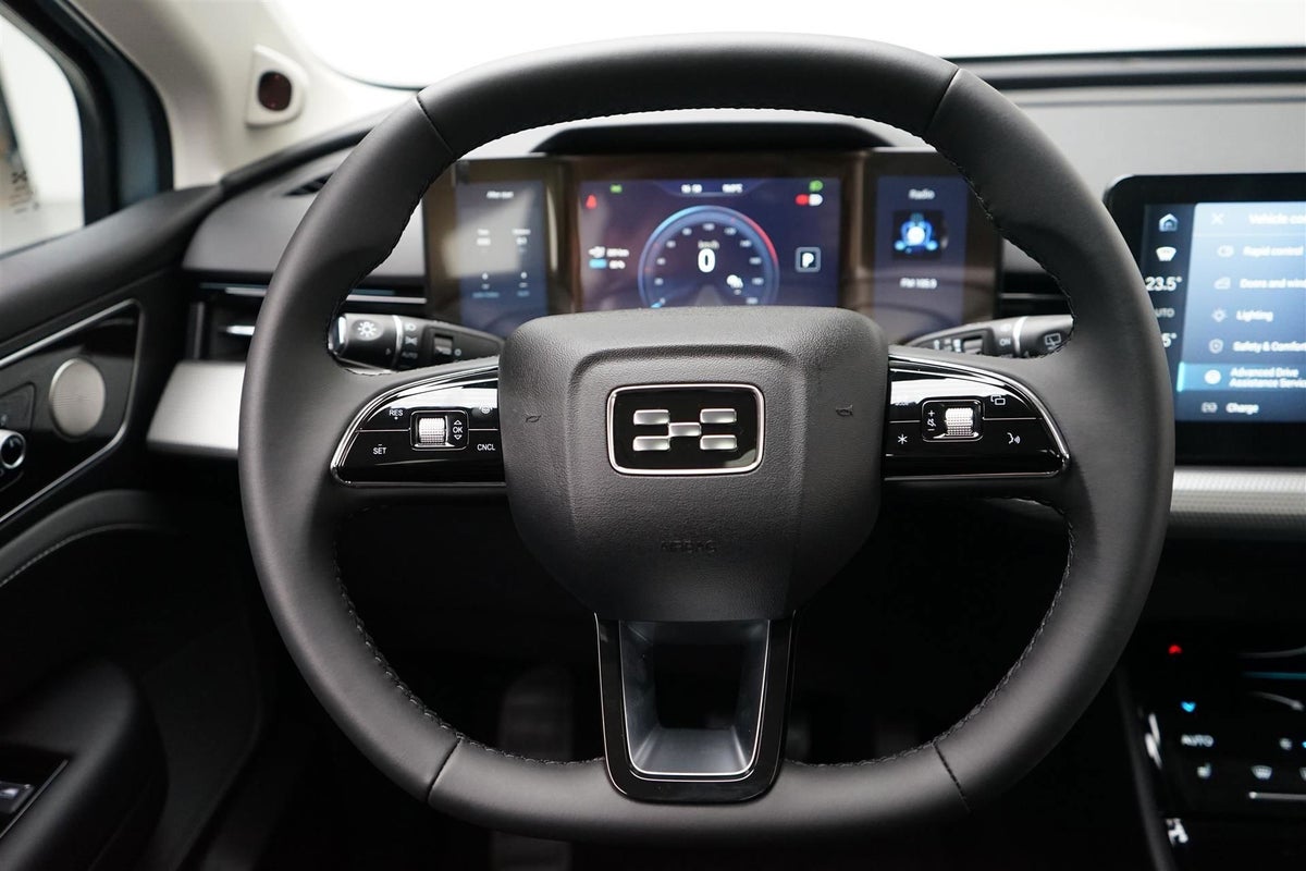 Aiways U5 Premium billede 8