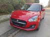 Suzuki Swift mHybrid Exclusive thumbnail