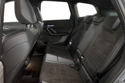 BMW iX1 eDrive20 M-Sport