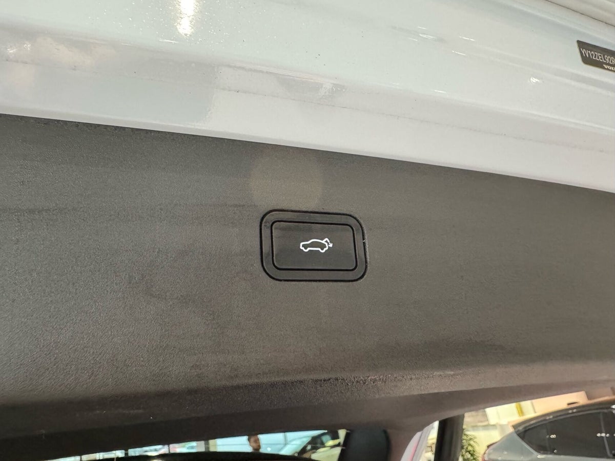 Volvo EX30 Extended Range Plus billede 18