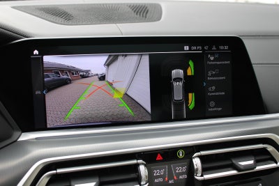 BMW X5 xDrive45e M-Sport aut.