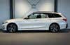 BMW 330e Touring M-Sport aut. thumbnail