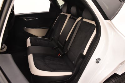 Kia EV6 Long Range Performance GT-Line AWD