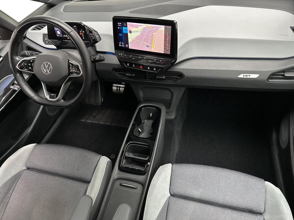 VW ID.3 1ST Pro Performance billede 10