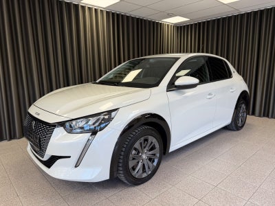 Peugeot e-208 Allure Pack