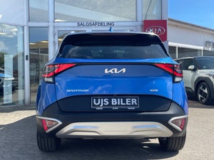 Kia Sportage PHEV Upgrade aut. 4WD