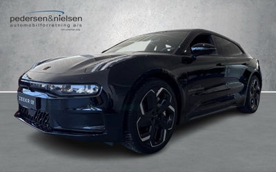 Zeekr 001  Performance AWD 5d
