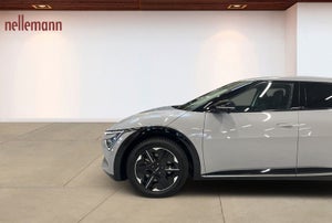 Kia EV6 Long Range Upgrade