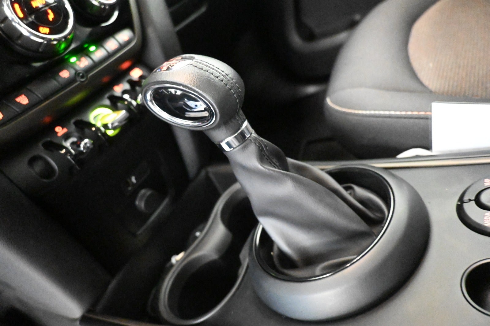 MINI Countryman Cooper SE Essential aut. ALL4