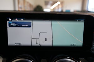 Mercedes EQB250+