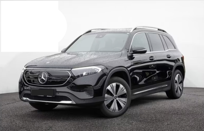Mercedes EQB250   5d