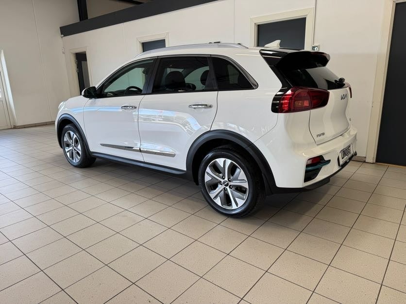Kia e-Niro Advance