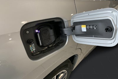 BMW iX1 eDrive20 M-Sport