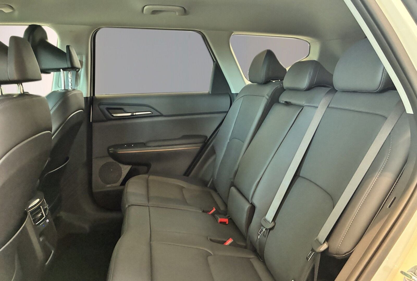 Kia EV5 Long Range Upgrade