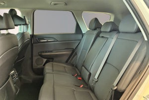 Kia EV5 Long Range Upgrade
