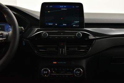 Ford Kuga PHEV ST-Line X CVT