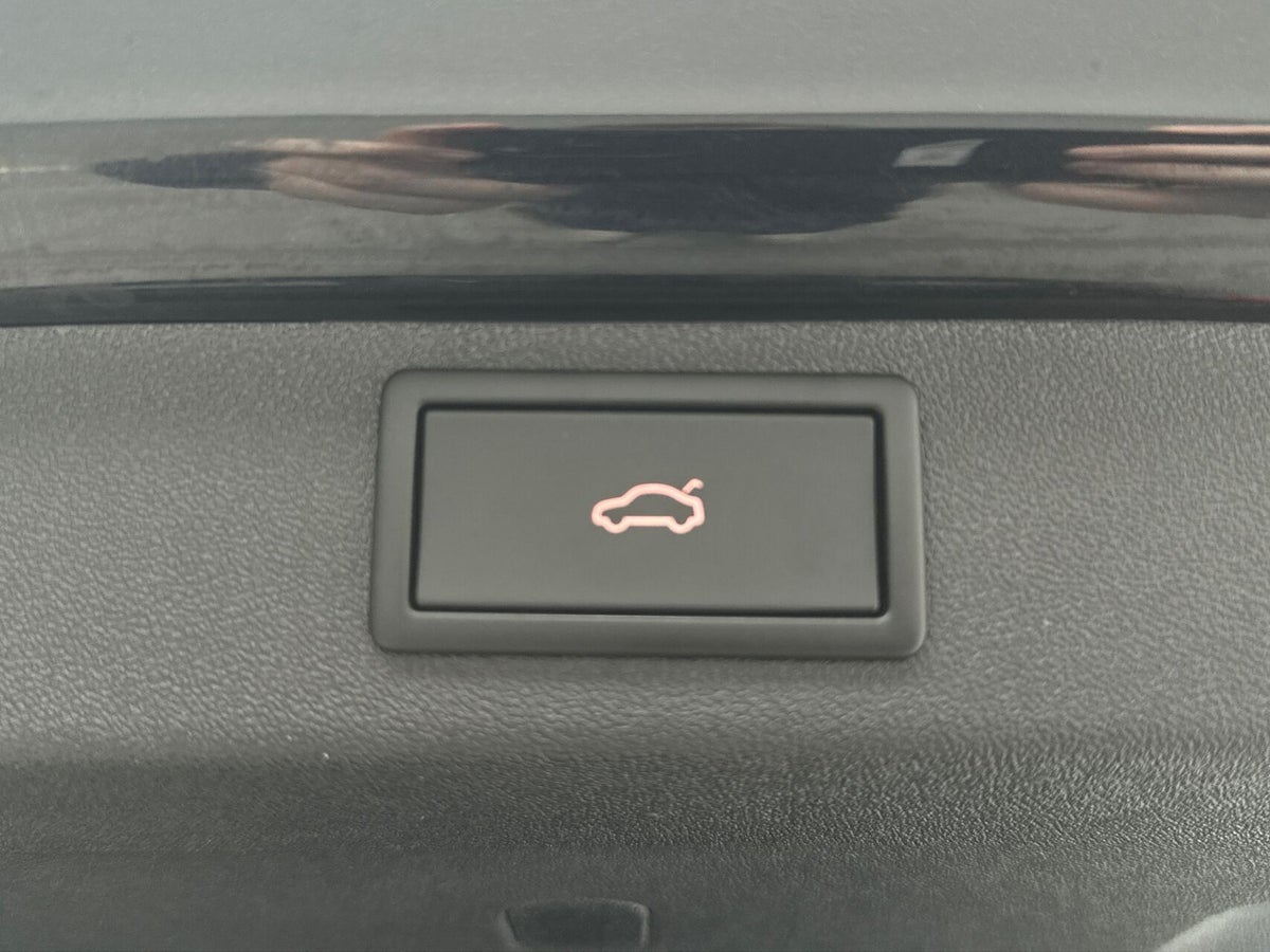 Skoda Enyaq iV RS Maxx billede 8