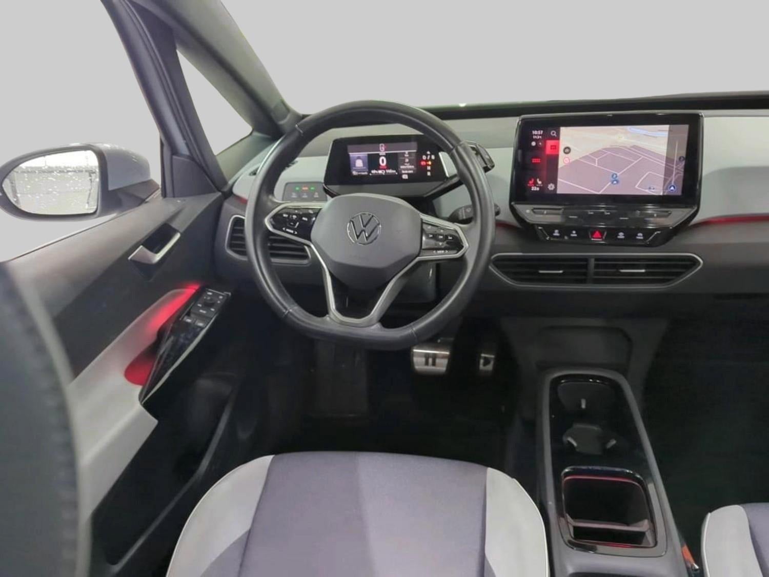 Billede af VW ID.3 58 Pro Performance Business