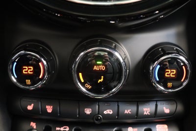 MINI Cooper SE Edition Premium Plus