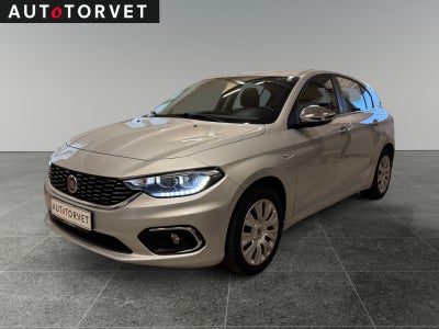 Fiat Tipo 1,6 MJT 120 Mirror 5d