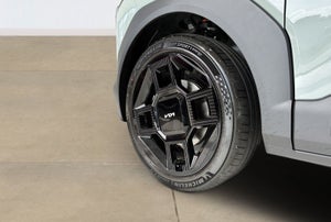 Kia EV2 Long Range Black-Line