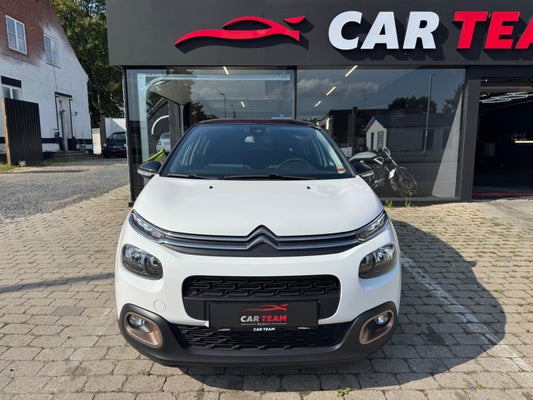 Citroën C3 BlueHDi 100 Origins