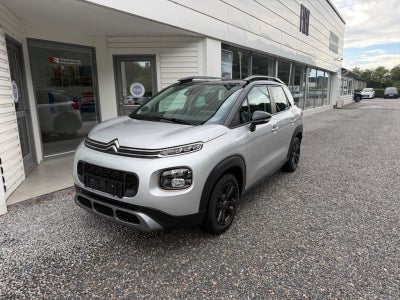 Citroën C3 Aircross 1,2 PureTech 110 Origins 5d