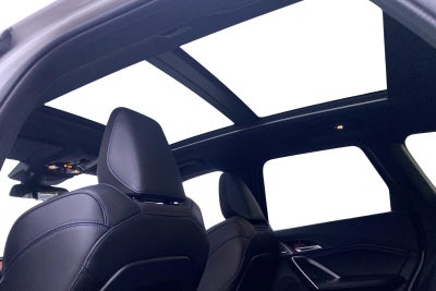 BMW iX1 eDrive20 M-Sport