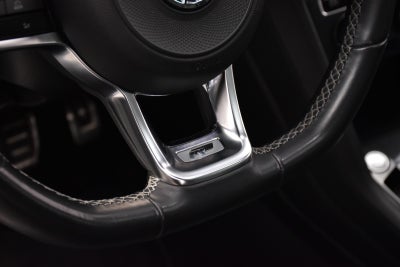 VW Tiguan TDi 190 R-line DSG 4Motion