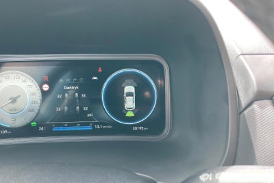 Hyundai Kona EV Trend