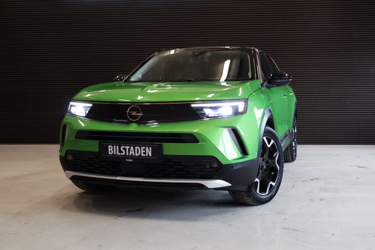 Opel Mokka-e Ultimate