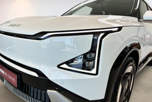 Kia EV5 Long Range Upgrade