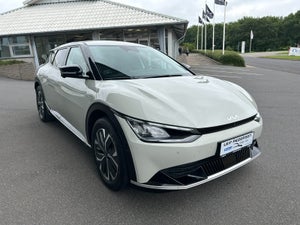 Kia EV6 Long Range Upgrade