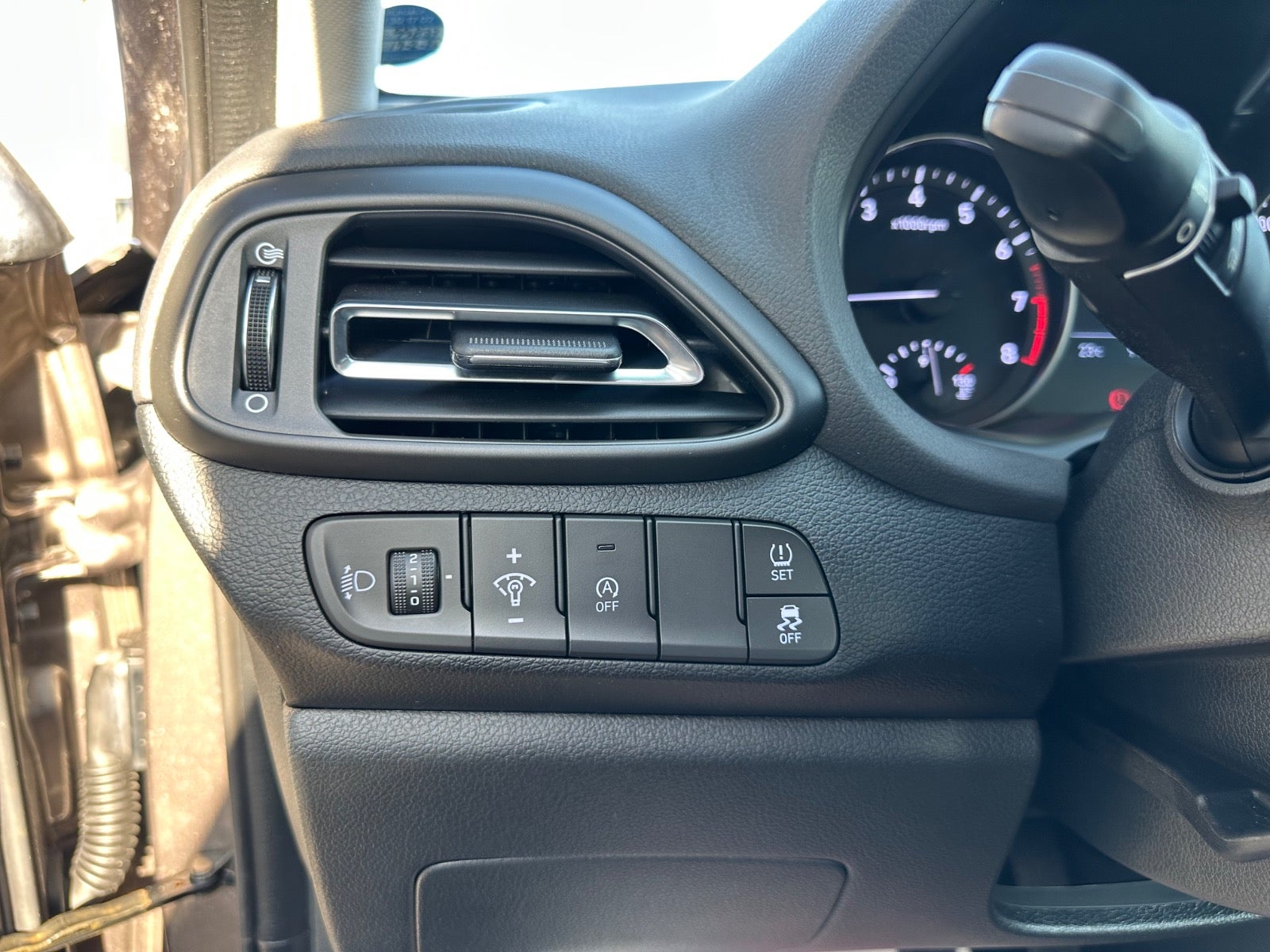 Billede af Hyundai i30 1,0 T-GDi Advanced stc.