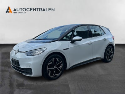 VW ID.3 Pro S