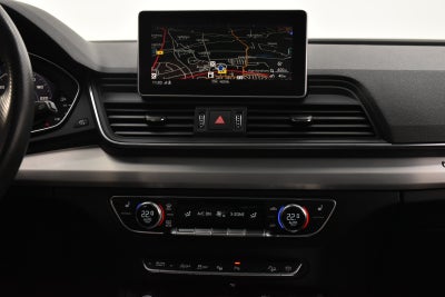 Audi Q5 TDi 190 Sport quattro S-tr.