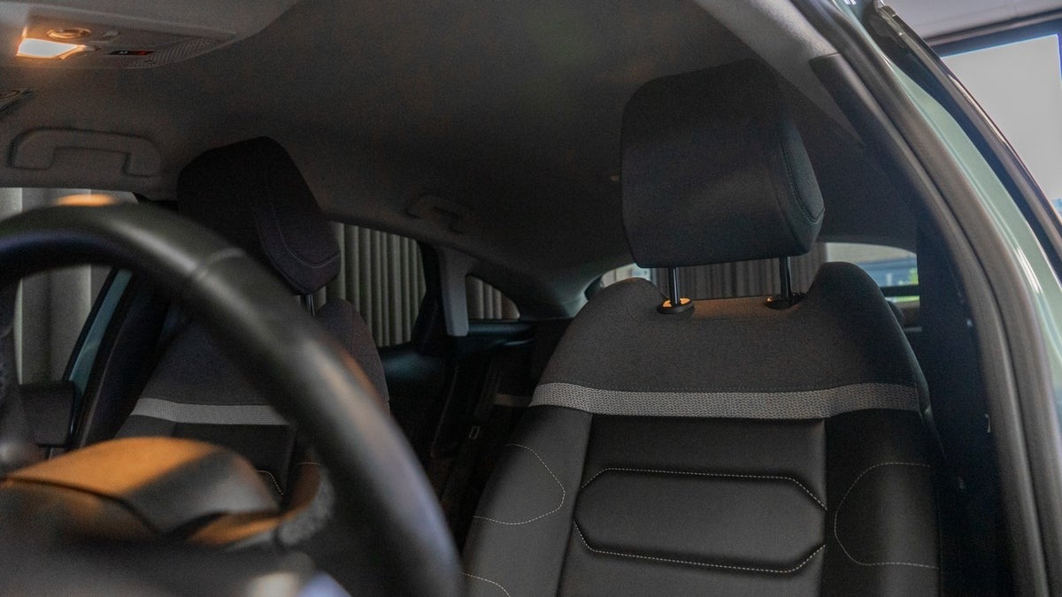 Billede af Citroën ë-C4 50 Max