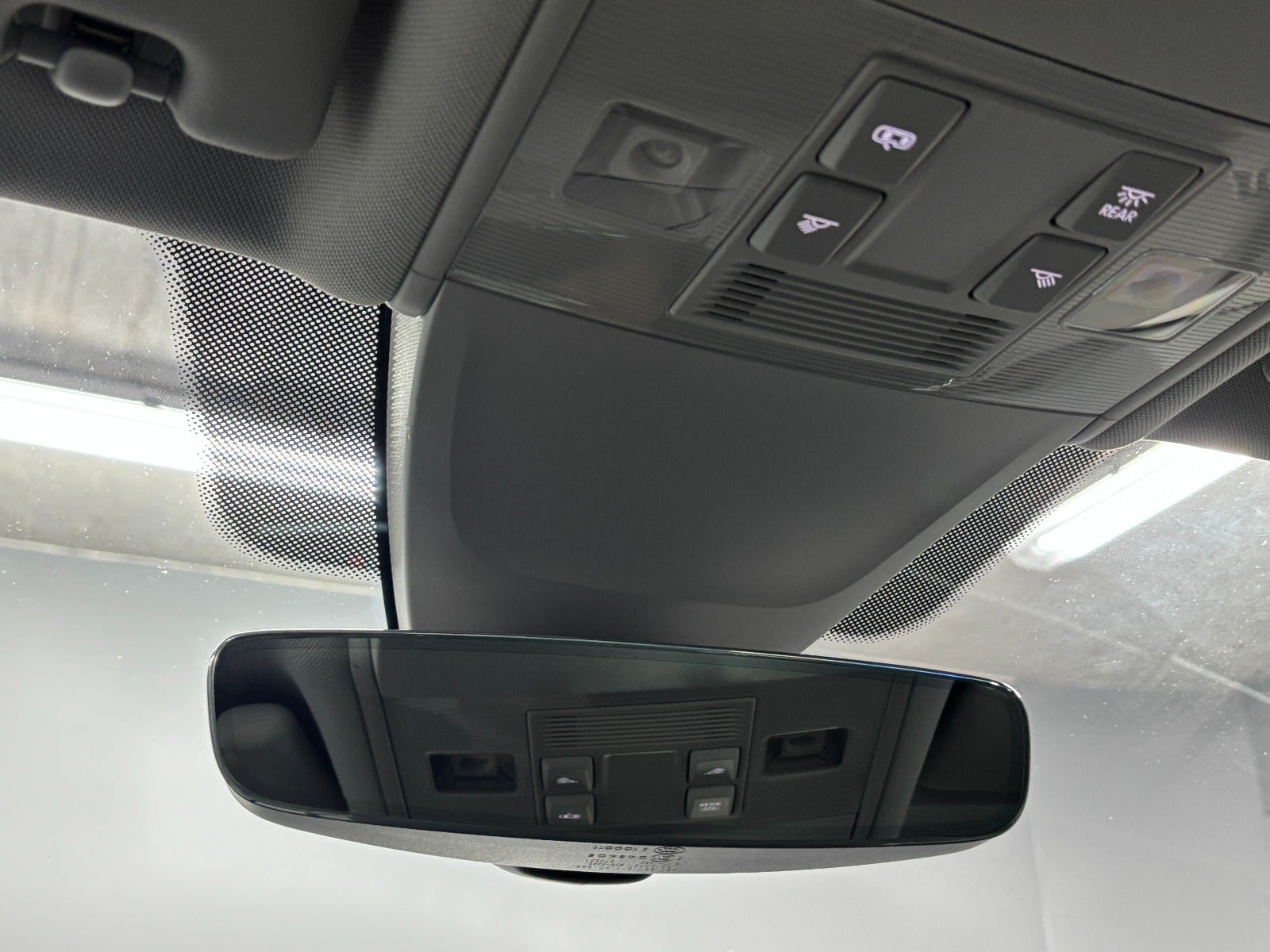 Billede af VW Tiguan 1,5 TSi 150 Life DSG