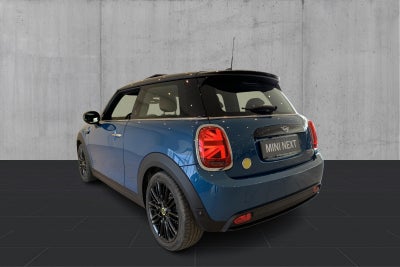 MINI Cooper SE Classic Trim - 2
