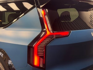 Kia EV9 Long Range Performance GT-Line AWD 7prs
