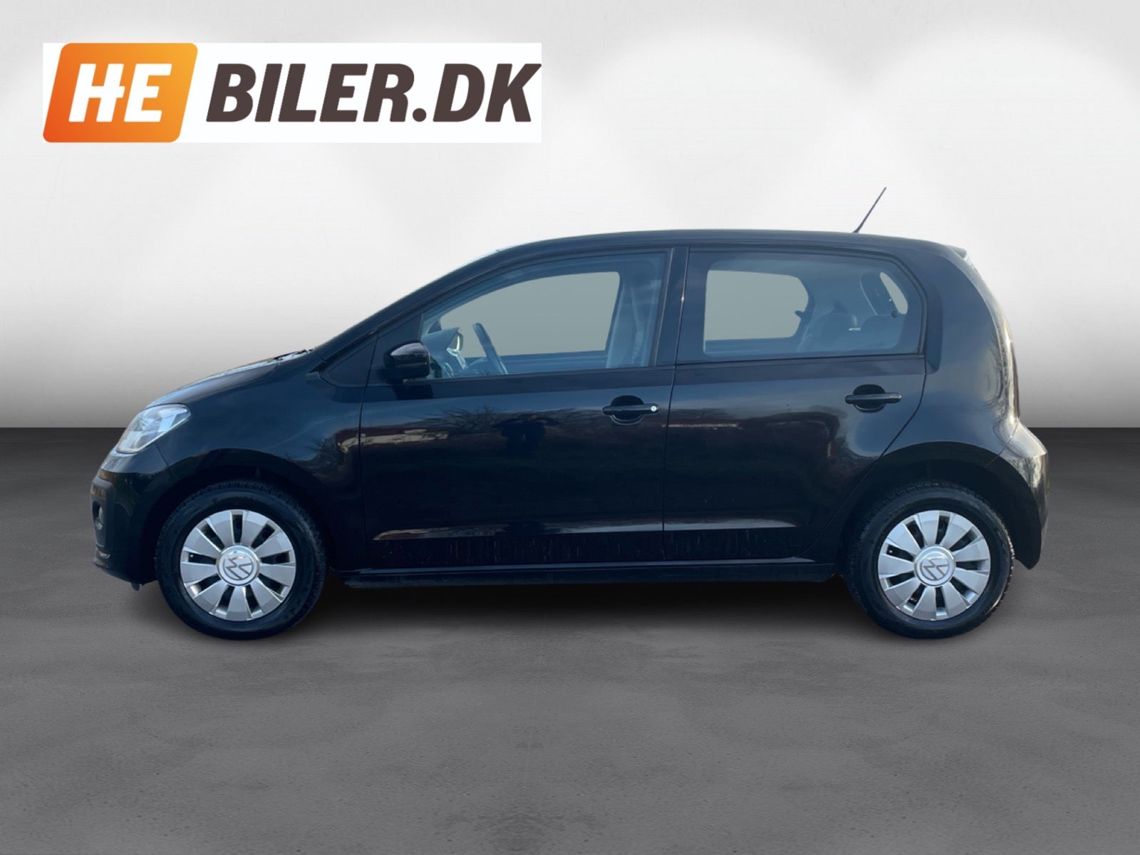 Billede af VW Up! 1,0 MPi 60 Move Up! BMT