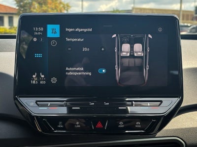 VW ID.3 Pro
