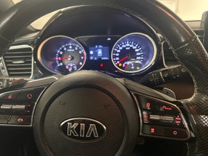Kia Ceed T-GDi GT-Line SW DCT