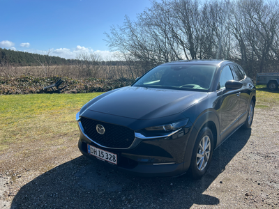 Mazda CX-30 2,0 e-SkyActiv-G 150 Cosmo 5d