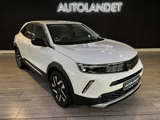 Opel Mokka-e Elegance